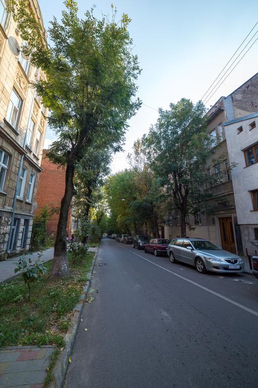 Lviv City Rent Exterior photo